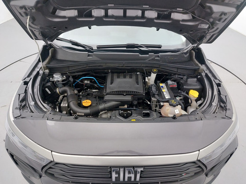 Fiat Pulse 1.3 FLEX DRIVE MANUAL