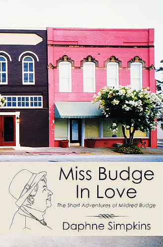 Miss Budge In Love, De Simpkins, Daphne. Editorial Createspace, Tapa Blanda En Inglés