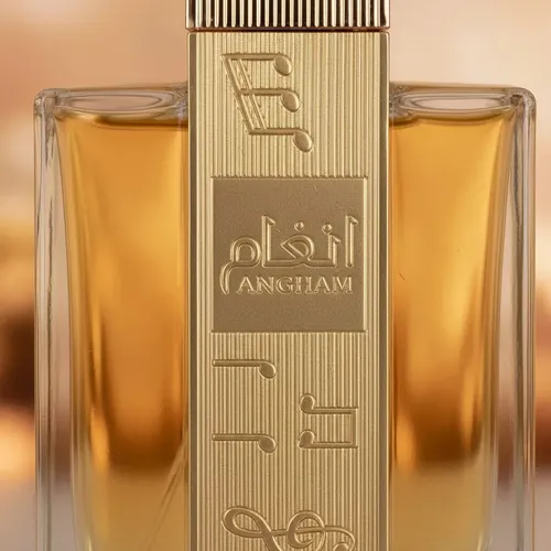 Perfume Angham Eau De Parfum 100ml Lattafa | Frete grátis