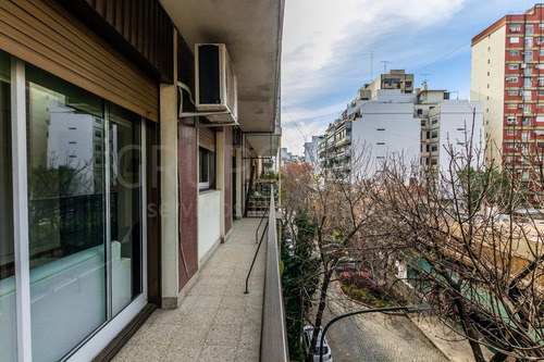 Imagen 10 de 27 de Departamento - Villa Crespo