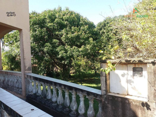 Imagem 14 de 27 de Chácara Em Aracoiaba Colonial L Em Araçoiaba - Ch0066