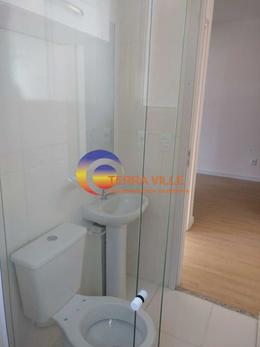 Imagem 7 de 7 de Apartamento Para Comprar Jardim Professor Benoá Santana De Parnaíba - 2691