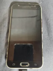 Comprar Celular Samsung J5 Para Peças Ou Restauro. no Mercado Livre