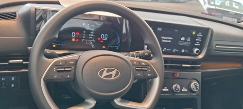 Hyundai Creta 1.0 TGDI FLEX COMFORT AUTOMÁTICO