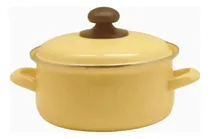Comprar Olla Enlozada Condor 1.5 Lts 18 Cm.\u002Fs.o.s.cocina