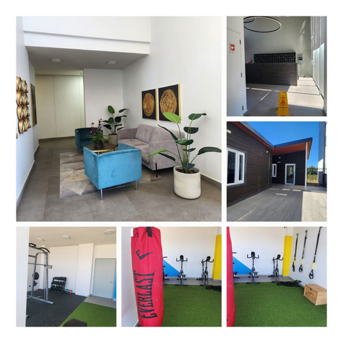 Studio Isla Teja Edificio Smart