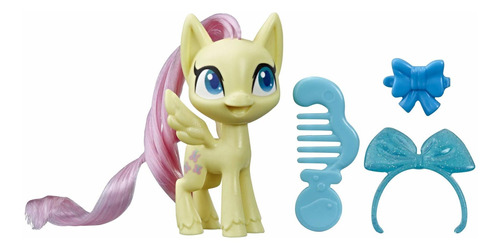 My Little Pony Fluttershy Potion Pony Figura 3.0 in Pony Ama