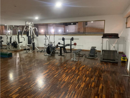 Vendo Apto 123m2 2h/2b/2p Los Samanes 4306