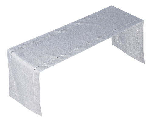 Carretera Corrediza Farmhouse Table Runners Hueca