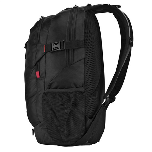 Morral Targus Terra Tsb226 Hasta 15.6'' Cubierta Para Lluvia