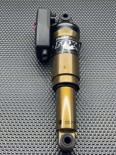 Amortiguador Fox Float Ictd Electrónico Shox Mtb (Usado)