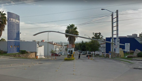 Imagen 1 de 4 de Dh Venta Casa Campo Palmyra Leon Guanajuato