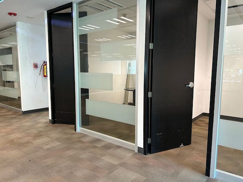Oficina En Renta En Lomas De Chapultepec De 525 M² Lv113
