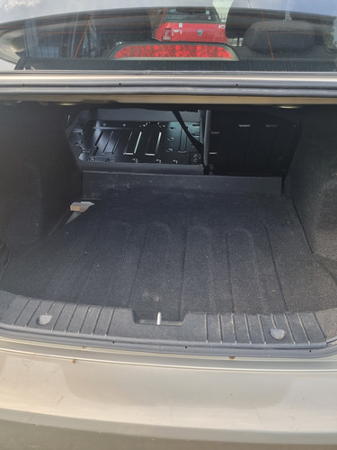 Chevrolet Aveo 1.6 Lt