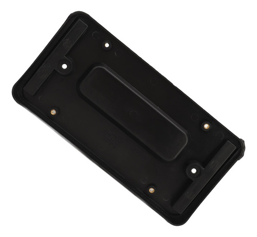 Soporte Para Matrícula Trasera De Coche, Robusto, Lr019327