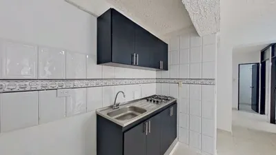 Apartamento en venta