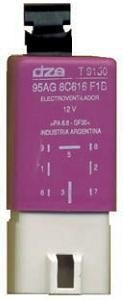 Temporizador Electroventilador Ford Escort 97=99 1.6 S/aire