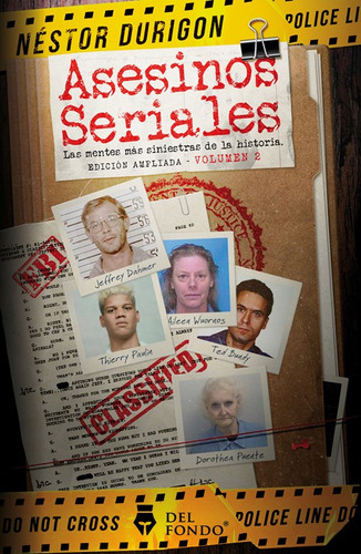 Asesinos Seriales