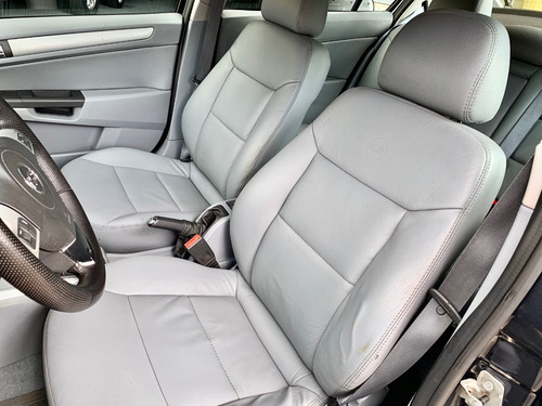 Chevrolet Vectra Elegance 2.0 Flex - 2008