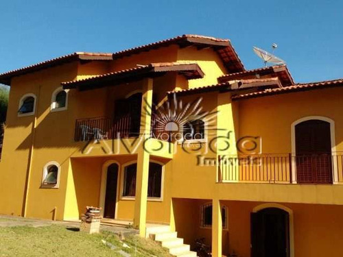 Imagem 2 de 21 de Chácara Com 3 Dorms, Vivendas Do Engenho D'água, Itatiba - R$ 750 Mil, Cod: Ch067 - Vch067