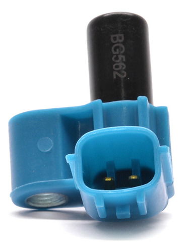 Sensor Cigueñal (ckp) Marca Injetech 49656c