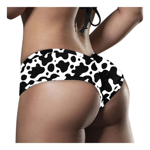 Calzoncillos Elásticos Para Mujer, Cintura Alta, Cintura Alt