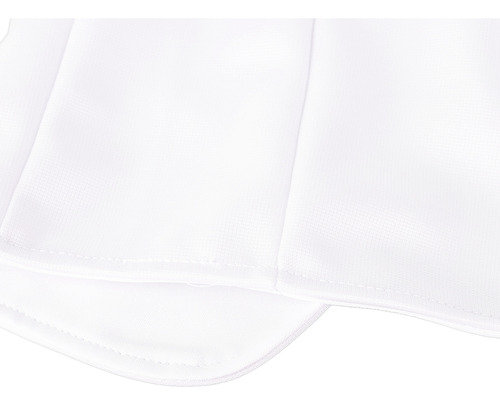 Tejido Uniforme De Esgrima, Certificado Por La Cfa, 350n, Re