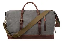 Comprar Bolsa De Lona Con Zona S Para Viajes, Bolsa De Lona De Fin D