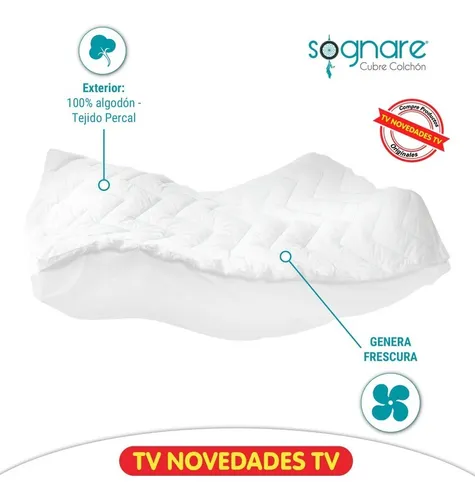 Colchon sognare mercado libre sale
