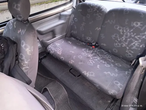 Renault Twingo Dinamique fidji