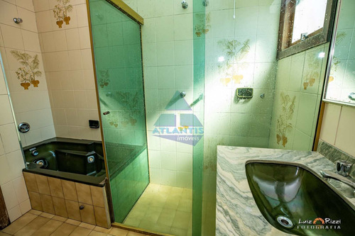 Imagem 21 de 25 de Casa Com 3 Dorms, Condomínio Lagoinha, Ubatuba - R$ 2.55 Mi, Cod: 241 - V241