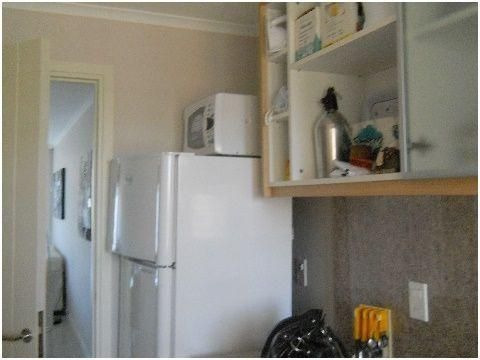 Apartamento En Alquiler Por Temporada De 2 Dormitorios En Roosevelt