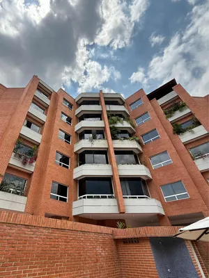 Apartamento en alquiler