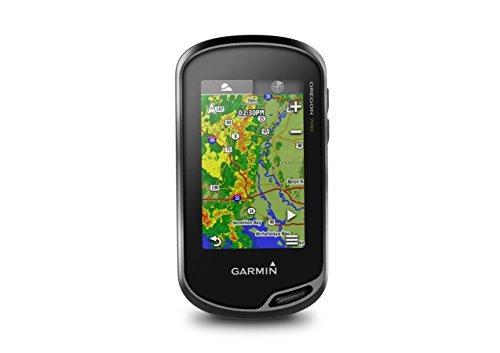 Garmin Oregon 700 750 750t Estados Unidos 750t Canada 15