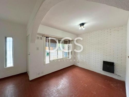 Departamento Ph 2 Ambientes Y 1/2 En Venta En Lomas De Zamora