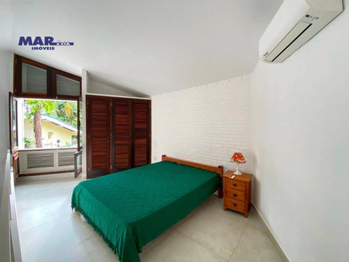 Imagem 20 de 26 de Casa Com 4 Dormitórios À Venda, 400 M² Por R$ 2.500.000,00 - Enseada Guaruja - Guarujá/sp - Ca0804