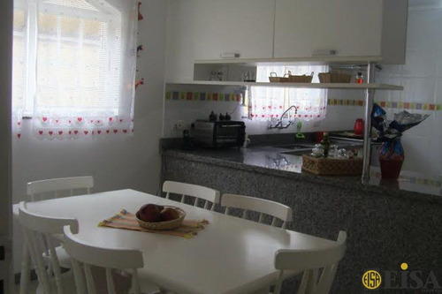 Imagem 15 de 15 de Casa Térrea Maravilhosa No Horto Com 400m² ! - Ej3245