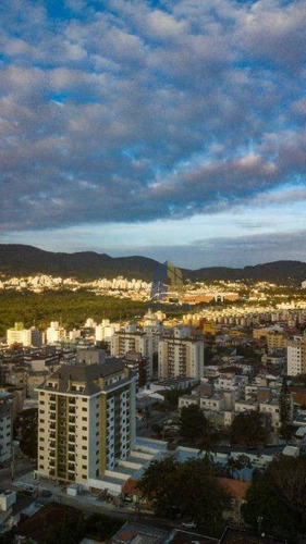 Imagem 22 de 29 de Cobertura Com 3 Dormitórios À Venda, 117 M² Por R$ 1.018.790,00 - Trindade - Florianópolis/sc - Co0303