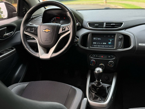Chevrolet Onix 1.4 MPFI ACTIV 8V FLEX 4P MANUAL
