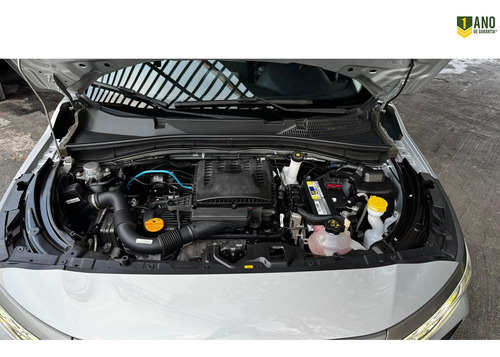 Fiat Pulse 1.3 FLEX DRIVE CVT