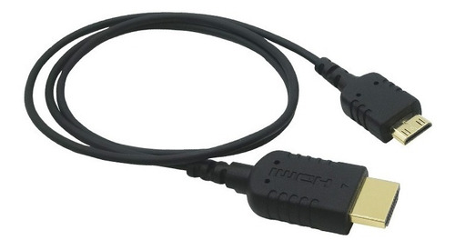 Cable Mini Hdmi A Hdmi Para Gimbal. Alta Velocidad, 4k 60p.