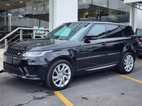 Land Rover Range Rover Sport 3.0 Hse At