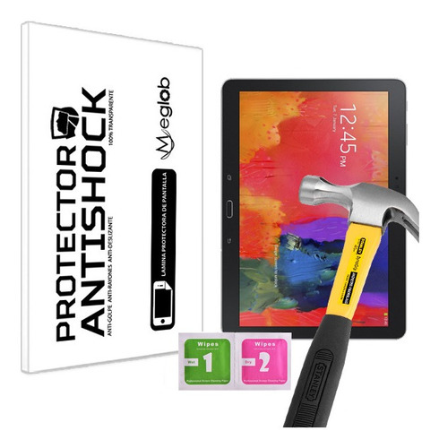 Protector Pantalla Anti-shock Samsung Galaxy Tab Pro 101