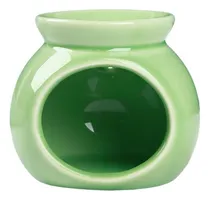 Comprar Sachetero Quemador Wax Melter Aceites Esenciales Y Velas