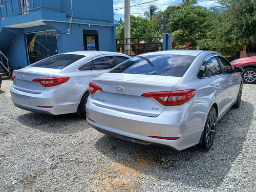 Vendo Hyundai Lf 2019 Inicial 250,000 Financiamiento Dispon