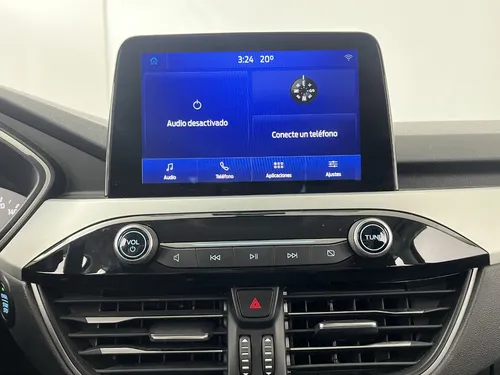 New Escape Se 2.0 Aut 5p Koz478