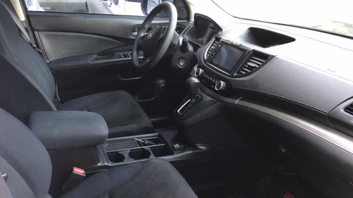 Honda Cr-v 2.4 Lx 2wd 185cv At 2016