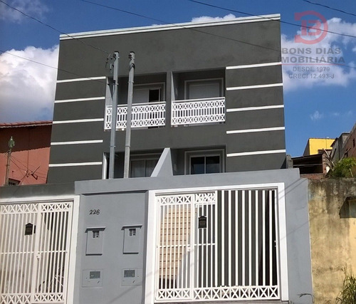 Imagem 1 de 15 de Sobrado - Jardim Belem - Ref: 6692 - V-6692