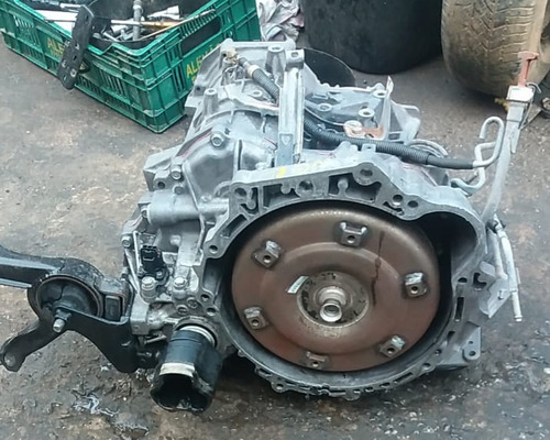 Câmbio Automático Modelo A245e Toyota Corolla 1.8 16v