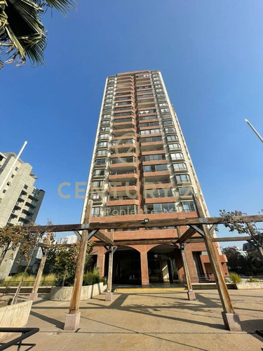 Imagen 1 de 30 de Venta Departamento Lo Vial, San Miguel, 3 Dormitorios 3 B...